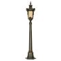 Állólámpa PHILADELPHIA PH4-M-OB 1x60W/E27 IP44 a Elstead Lighting-tól