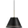 Függőlámpa PINE 2010353003 1x40W/E27 IP20 a Nordlux-tól