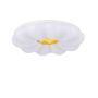 Süllyesztett mennyezeti lámpa Ariva LP-8321/1C-40 WH 4000K 23W 1x23W/LED 2202lm a Light Prestige-tól