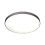 Süllyesztett mennyezeti lámpa Ateia PLF-53472-3K-WH 3000K 1x21W/LED 2600lm IP44 a Italux-tól