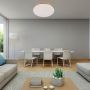 Süllyesztett mennyezeti lámpa Babilon LP-335/1C M 4GD 4000K 1x24W/LED IP20 a Light Prestige-tól