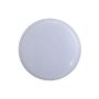 Süllyesztett mennyezeti lámpa Borla PLF-63748-M-CL 4000K 18W 1x18W/LED 1260lm a Italux-tól