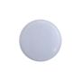 Süllyesztett mennyezeti lámpa Borla PLF-63748-S-CL 4000K 12W 1x12W/LED 840lm a Italux-tól