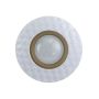 Süllyesztett mennyezeti lámpa Bumi PLF-53647-M-CL 4000K 24W 1x24W/LED 1680lm a Italux-tól