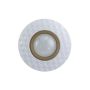 Süllyesztett mennyezeti lámpa Bumi PLF-53647-S-CL 4000K 12W 1x12W/LED 840lm a Italux-tól