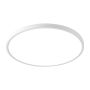 Süllyesztett mennyezeti lámpa California LP-2505/1C-30 WH 3000K|4500K|6500K 24W 1x24W/LED a Light Prestige-tól