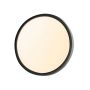 Süllyesztett mennyezeti lámpa Calvi PLF-35263-480R-36W-BL 2800K|4000K|6000K 1x36W/LED 4300lm IP20 a Italux-tól