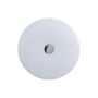 Süllyesztett mennyezeti lámpa Gemi PLF-37482-S-CL 4000K 24W 1x24W/LED 1680lm a Italux-tól
