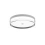 Süllyesztett mennyezeti lámpa Molino PLF-64536-S-WH 2800K|4000K|6000K 24W 1x24W/LED 2640lm a Italux-tól