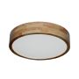 Süllyesztett mennyezeti lámpa Norton PLF-73827-3KS4KS65K-WO 3000K|4000K|6500K 1x24W/LED 2700lm IP20 a Italux-tól
