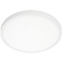 Süllyesztett mennyezeti lámpa PELARO PLF-7001-400R-WH-3K 3000K 30W/LED 3000LM IP20 a Italux-tól