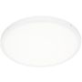 Süllyesztett mennyezeti lámpa PELARO PLF-7001-500R-WH-4K 4000K 36W/LED 3600LM IP20 a Italux-tól