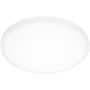 Süllyesztett mennyezeti lámpa PELARO PLF-7001-600R-WH-3K 3000K 48W/LED 4800LM IP20 a Italux-tól