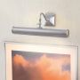 Képlámpa PICTURE LIGHTS PL1-20-PC 2x40W/E14 a Elstead Lighting-tól