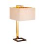 Asztali lámpa PLEIN PLEIN-TL 1x60W/E27 a Elstead Lighting-tól