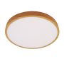 Süllyesztett mennyezeti lámpa RIBERIO PLF-75689-WD-3K 3000k 1x30W/LED 2700LM IP20 a Italux-tól