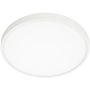 Süllyesztett mennyezeti lámpa RIBERIO PLF-75689-WH-3K 3000K 30W/LED 2700LM IP20 a Italux-tól