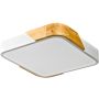 Süllyesztett mennyezeti lámpa Santer PLF-13187-WH-WO 3000K 1x24W/LED 2400lm IP20 a Italux-tól