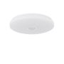 Süllyesztett mennyezeti lámpa Solaro LP-5490/1C-26 WH 4000K 12W 1x12W/LED 1033lm a Light Prestige-tól