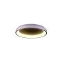 Süllyesztett mennyezeti lámpa Vico PLF-53675-048RC-WH-3KS4K 3000K|4000K 1x38W/LED 3100lm IP20 a Italux-tól