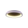 Süllyesztett mennyezeti lámpa Vico PLF-53675-058RC-WH-3KS4K-TRDIMM 3000K|4000K 1x48W/LED 3900lm IP20 a Italux-tól