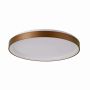 Süllyesztett mennyezeti lámpa Vico PLF-53675-078RC-GD-3KS4K-TRDIMM 3000K|4000K 1x60W/LED 5300lm IP20 a Italux-tól
