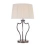 Asztali lámpa PIMLICO PM-TL-DB 1x60W/E27 a Elstead Lighting-tól