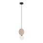 Függőlámpa Andrea PND-59779-1M-BG 25W 1x25W/G9 a Italux-tól