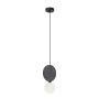 Függőlámpa Andrea PND-59779-1M-GR 25W 1x25W/G9 a Italux-tól