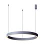 Függőlámpa Brasco PND-56215-080RPP-WH-3KS4K-TRDIMM 3000K|4000K 1x60W/LED 4500lm IP20 a Italux-tól