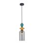 Függőlámpa Busco PND-30263-1C-BRO-SG 40W 1x40W/E27 a Italux-tól