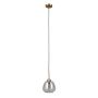 Függőlámpa Felis PND-40824-1-GD 40W 1x40W/E27 a Italux-tól