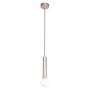 Függőlámpa Filano PND-33574-1-CF 5W 1x5W/G9 a Italux-tól
