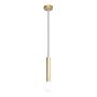 Függőlámpa Filano PND-33574-1-GD 5W 1x5W/G9 a Italux-tól