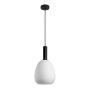 Függőlámpa Gater PND-23541-1-BK-OP 40W 1x40W/E27 a Italux-tól