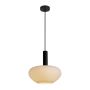 Függőlámpa Gater PND-23541A-1-BK-OP 40W 1x40W/E27 a Italux-tól