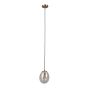 Függőlámpa Meolo PND-40825-1-GD 40W 1x40W/E14 a Italux-tól