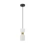 Függőlámpa Monza PND-57602-1-BRO 1x40W/E27 IP20 a Italux-tól