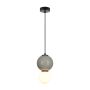 Függőlámpa Pieve PND-95221-1S-GR 3000K 5W 1x5W/LED 468lm a Italux-tól