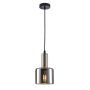 Függőlámpa SANTIA PND-65342-1-SC+SG 1x40W/E27 IP20 a Italux-tól