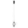 Függőlámpa Sevil PND-34403-1-BK 3000K 5W 1x5W/LED 303lm a Italux-tól