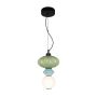 Függőlámpa Tordi PND-94721-1A-MLTI 3000K 8W 1x8W/LED 903lm a Italux-tól