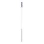 Függőlámpa Valdes PND-22302-1-WH 3000K|4000K|6000K 5W 1x5W/LED 180lm a Italux-tól