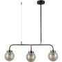 Függőlámpa VALPENA PND-48882-3 3x5W/E14 IP20 a Italux-tól