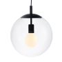 Függőlámpa ALUR L 10733102 25W 1x25W/E27 a Kaspa-tól