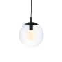 Függőlámpa ALUR S 10731102 25W 1x25W/E27 a Kaspa-tól