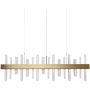 Függőlámpa ARCTIC MP0099 gold 3000K 2x52W/LED 4200 lm IP20 a Step Into Design-tól