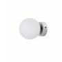 Fali lámpa ASTRA 20774103 9W 1x9W/E14 a Kaspa-tól