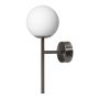 Fali lámpa ASTRA DECO 21084120 9W 1x9W/E14 a Kaspa-tól