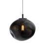Függőlámpa AVIA BLACK L 11156108 25W 1x25W/E27 a Kaspa-tól